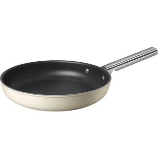 Smeg CKFF2801CRM Stegepande 28 cm
