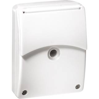 Skumringsrelæ Cds-A/N Hvid Esylux