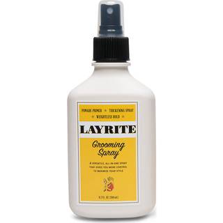 Layrite Grooming Spray (200 ml)
