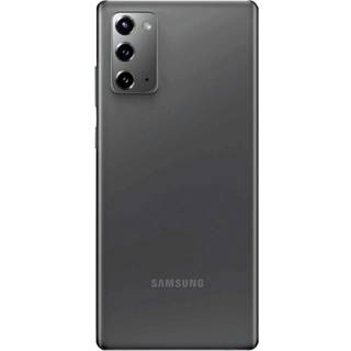 Puro Samsung Galaxy Note 20, 0.3 Nude, Transparent