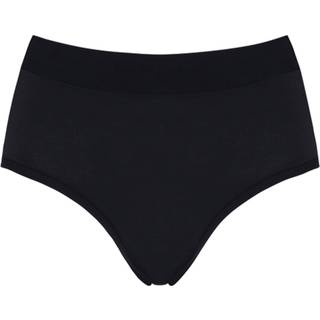 Sloggi Go Allround maxi trusse, sort, Størrelse: ONESIZE, Dame