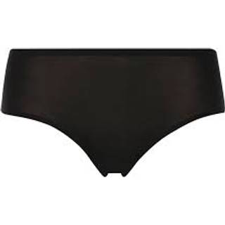 Chantelle Soft Stretch Hipster - Black - One Size