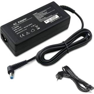 Oplader / AC strømadapter - HP ProBook 6550, 6550B, 6555 (7.4.x5.0mm)