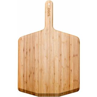 Ooni 12" Bamboo Pizza Peel
