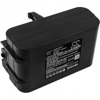 Batteri til Dyson Støvsuger Absolute - 4000mAh (Kompatibelt)