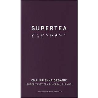 Teministeriet Supertea Chai Krishna Organic