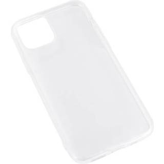 Gear TPU Case (iPhone 11 Pro)