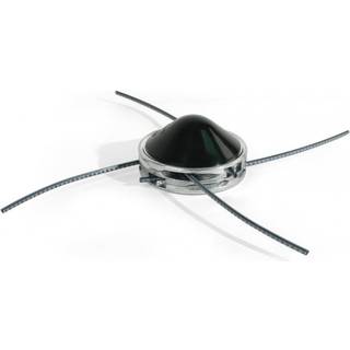 Nylon hoved Oregon Jet-Fit 4 tråde