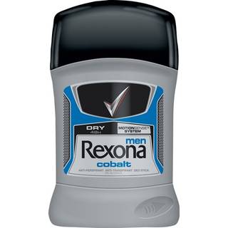 Rexona Men Antiperspirant Antiperspirant Cobalt 50 ml - 50 ml