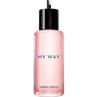 Armani My Way Eau de parfum Refill 150 ml