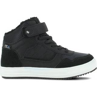 Leaf Kids' Sandvik Black, 32