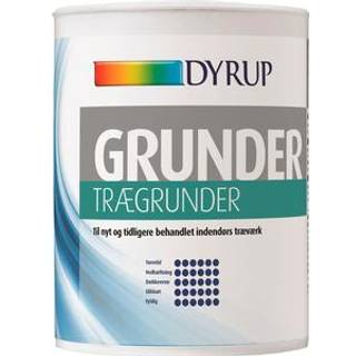 DYRUP Trægrunder - 0,375 liter