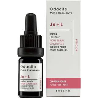 Odacité Jo+L Clogged Pores Booster Jojoba + Lavender (5ml)
