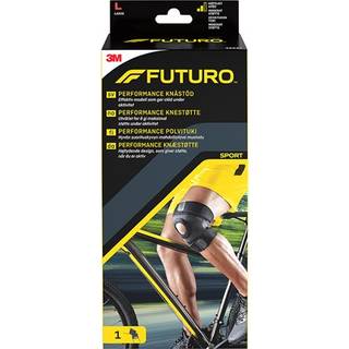 Futuro Sport Knæbandage Large Medicinsk udstyr 1 stk + FRI FRAGT