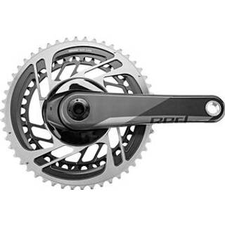 Sram Red AXS Kranksæt DUB 50/37T 172,5 mm