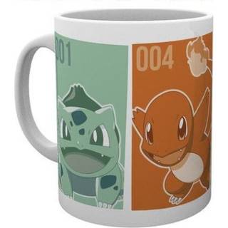 ABYstyle - POKEMON - Krus