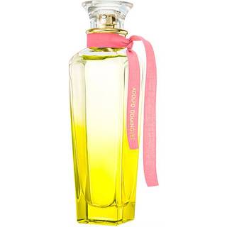 Adolfo Dominguez Agua Fresca Mimosa Coriandro Edt 120ml
