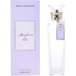 Adolfo Dominguez Agua Fresca De Rosas Eau de toilette 200 ml