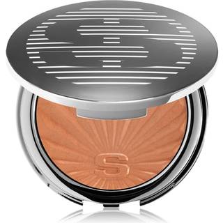 Sisley Phyto Touche Illusion D'Été Bronzer, 11 g.