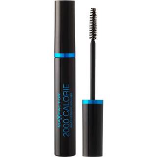 Max Factor 2000 Calorie Mascara Waterproof Black Brown 9ml
