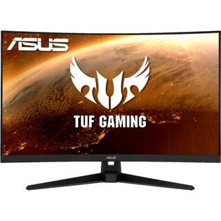 31" ASUS Tuf Gaming VG328H1B - 1920x1080 (FHD) - 165Hz - VA - Curved
