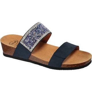 Scholl Cecilia Navy 41