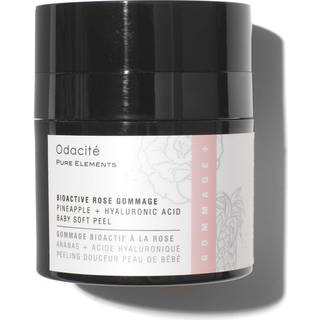 Odacité Bioactive Rose Gommage 50 ml