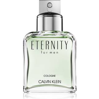Calvin Klein Eternity Cologne For Men Edt Spray 100 ml