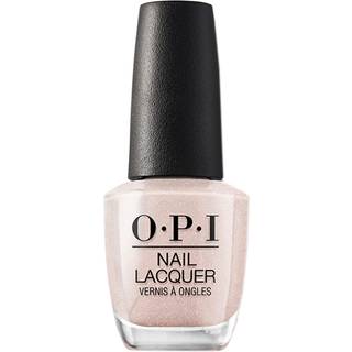 OPI Nail Lacquer Always Bare for You Collection Nail Polish Throw Me a Kiss