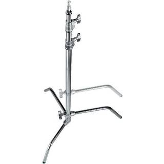 Avenger Lighting Tripod C-Stand 18 Sliding Silver