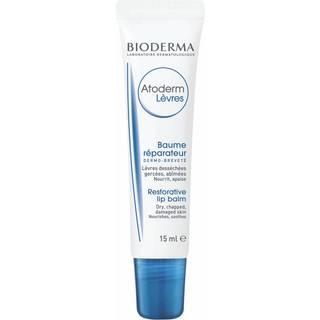 Bioderma Atoderm Lèvres lips 15 ml