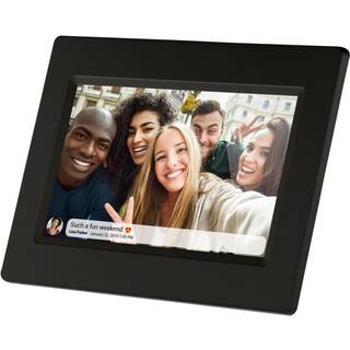 Braun DigiFrame 718 WiFi