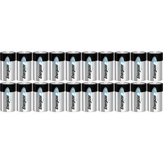 Energizer Max Plus D/E95 (20 Stk. pakning)