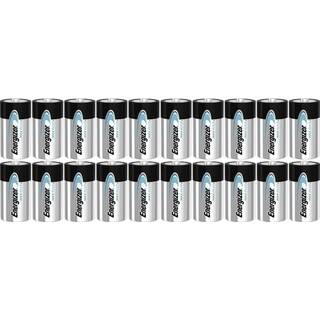 Energizer Max Plus C/E93 (20 Stk. Pakning)