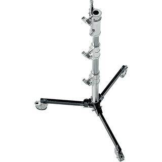 Avenger Roller Stand 12 Folding Base A5012