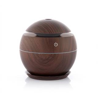 Mini diffuser med aromaer Dark Walnut - InnovaGoods