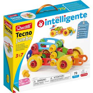 QUERCETTI Tecno Jumbo byggekasse