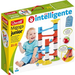 QUERCETTI Quercetti Migoga Junior kuglebane (31 dele)