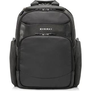 Everki Suite notebook carrying backpack