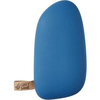 GreyLime Power Stone ll 5200 mAh Powerbank Blå