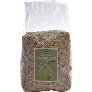 Spis Økologisk Havregryn Glutenfri - 750 g