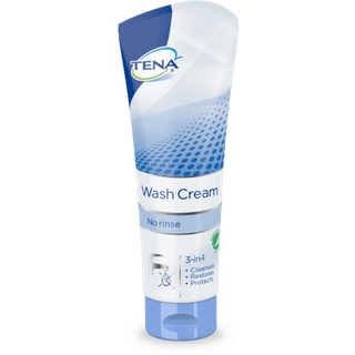 TENA Wash Cream (250 ml)