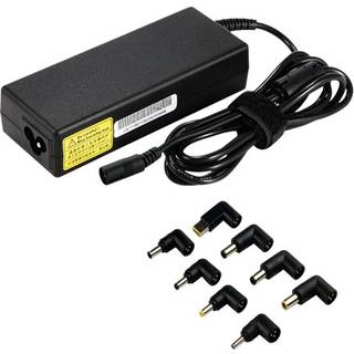 Deltaco Universal Power Adapter Laptops