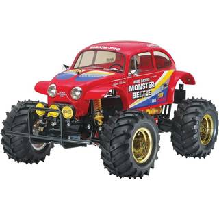1/10 R/C Monster Beetle (2015)
