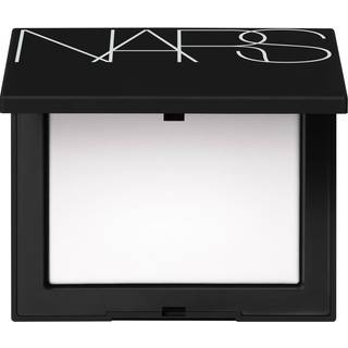 NARS Ansigtsmakeup Powder Light Reflecting Pressed Setting Powder 01 Crystal 10 g (27.600,00 kr / 1 kg) - 10 g