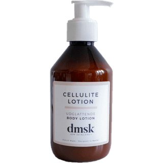 DM Skincare Cellulite Lotion (U) 250 ml