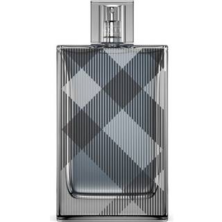 Burberry Brit for Him Eau de Toilette til mænd 100 ml - 100 ml