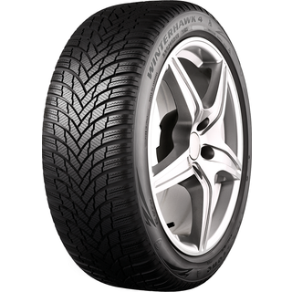 Firestone Winterhawk 4 XL 245/40R19 98V