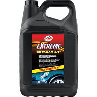 Kallavfettning Turtle Wax Prewash-T Kallavfettning, 5000 ml / Dunk
