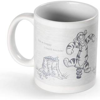 Winnie the Pooh Mug Bounce